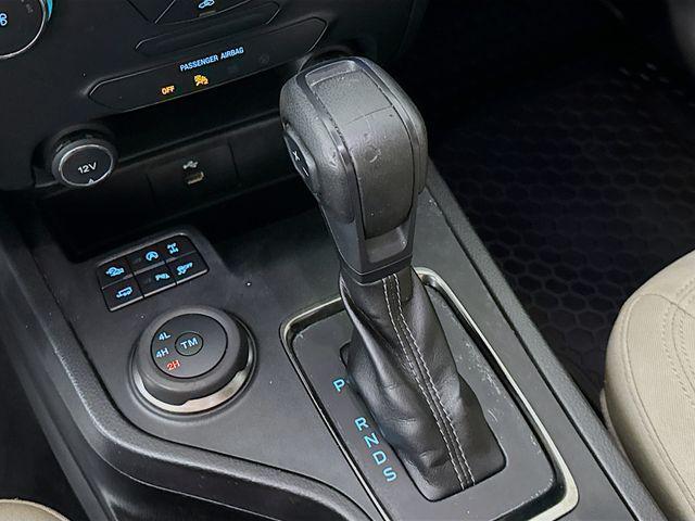 used 2019 Ford Ranger car, priced at $21,250