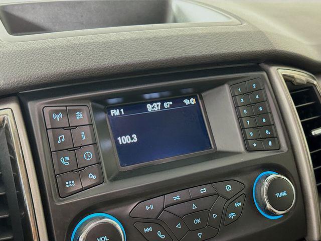 used 2019 Ford Ranger car, priced at $21,250