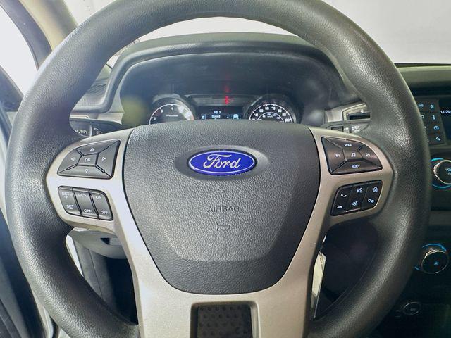 used 2019 Ford Ranger car, priced at $21,250
