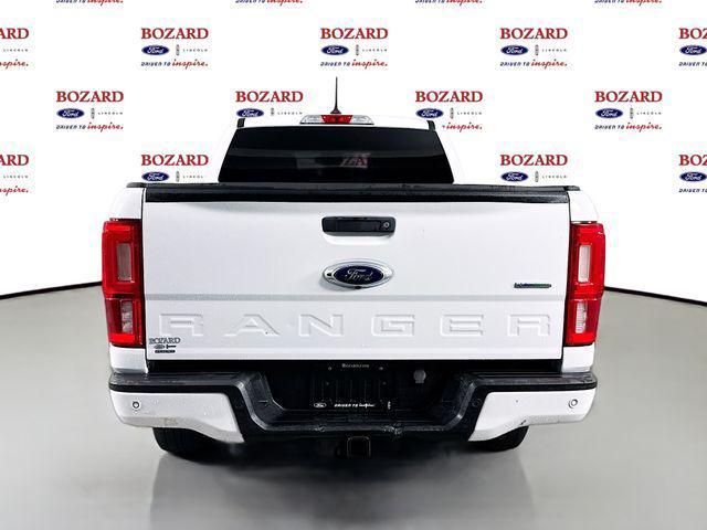 used 2019 Ford Ranger car, priced at $21,250