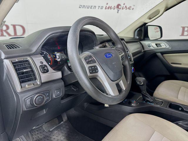 used 2019 Ford Ranger car, priced at $21,250