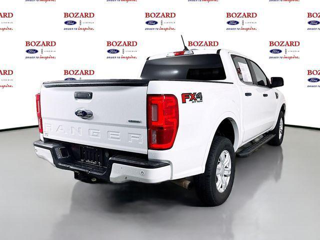 used 2019 Ford Ranger car, priced at $21,250