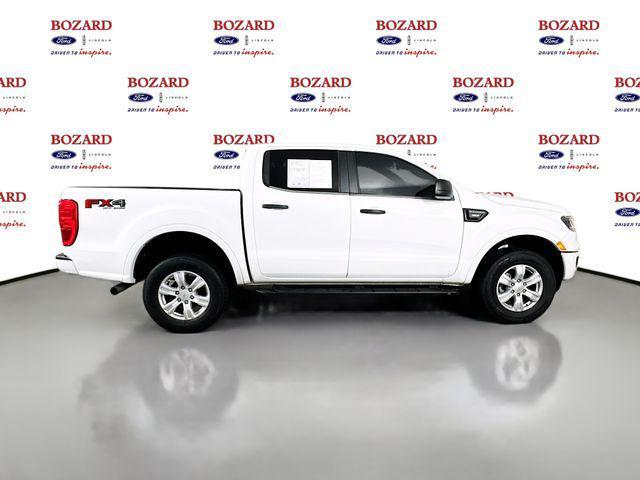 used 2019 Ford Ranger car, priced at $21,250