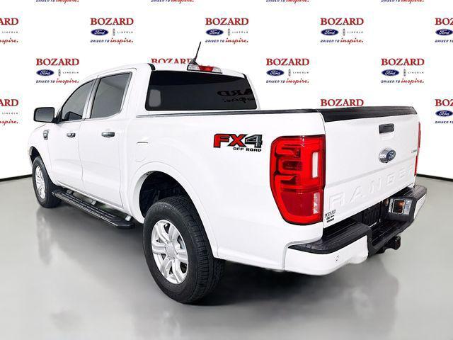 used 2019 Ford Ranger car, priced at $21,250