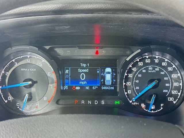 used 2019 Ford Ranger car, priced at $21,250