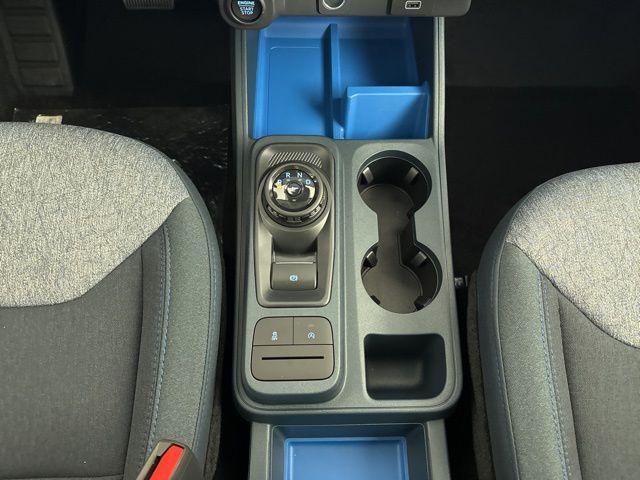 new 2025 Ford Maverick car, priced at $30,276