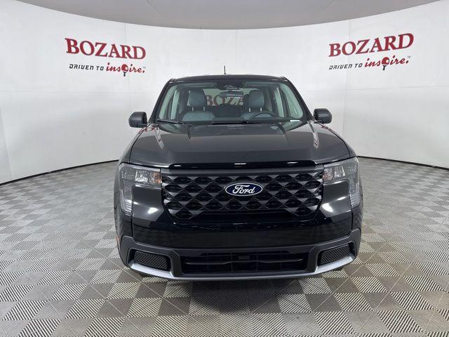 new 2025 Ford Maverick car, priced at $30,276