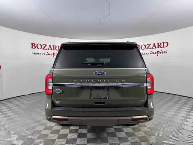 new 2024 Ford Expedition car, priced at $78,607