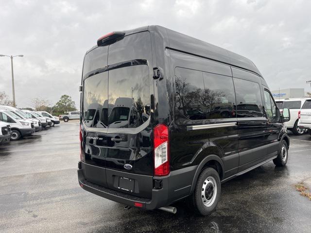 new 2024 Ford Transit-350 car, priced at $58,816