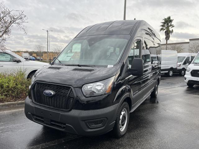 new 2024 Ford Transit-350 car, priced at $58,816