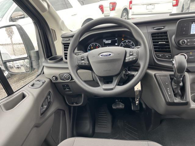 new 2024 Ford Transit-350 car, priced at $58,816