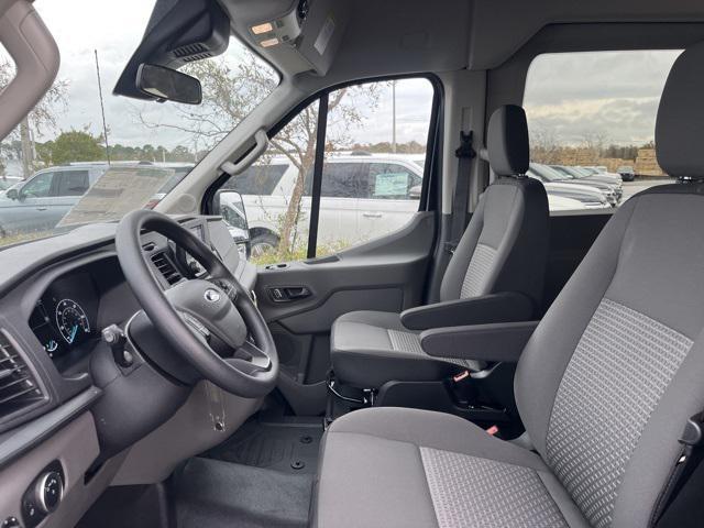 new 2024 Ford Transit-350 car, priced at $58,816