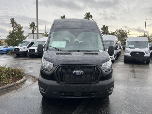 new 2024 Ford Transit-350 car, priced at $58,816