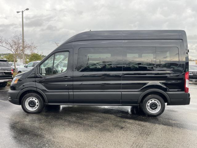 new 2024 Ford Transit-350 car, priced at $58,816