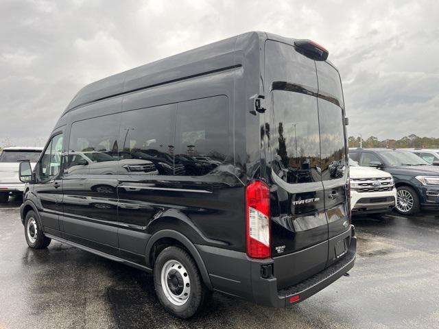 new 2024 Ford Transit-350 car, priced at $58,816