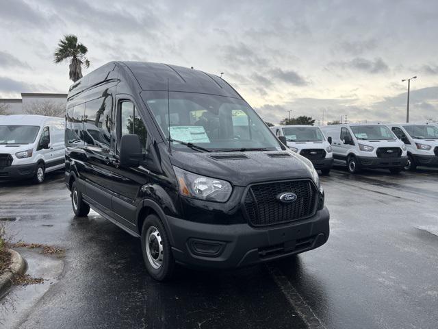 new 2024 Ford Transit-350 car, priced at $58,316