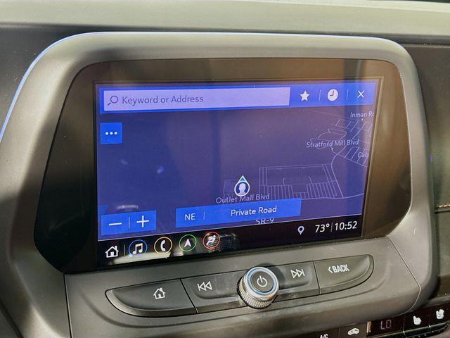 used 2019 Chevrolet Camaro car, priced at $32,000