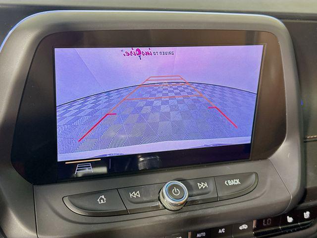 used 2019 Chevrolet Camaro car, priced at $32,000