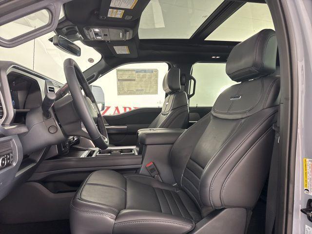 new 2025 Ford F-350 car, priced at $92,678