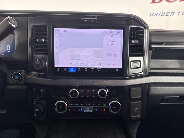 new 2025 Ford F-350 car, priced at $96,540