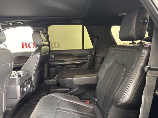 used 2018 Ford Expedition car, priced at $22,000