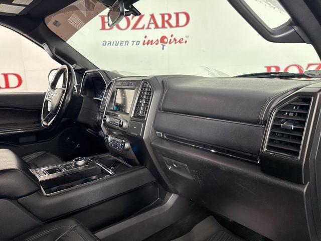 used 2018 Ford Expedition car, priced at $22,000