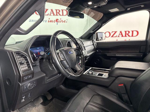 used 2018 Ford Expedition car, priced at $22,000