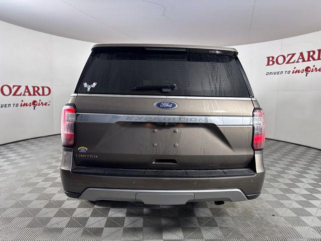used 2018 Ford Expedition car, priced at $22,000