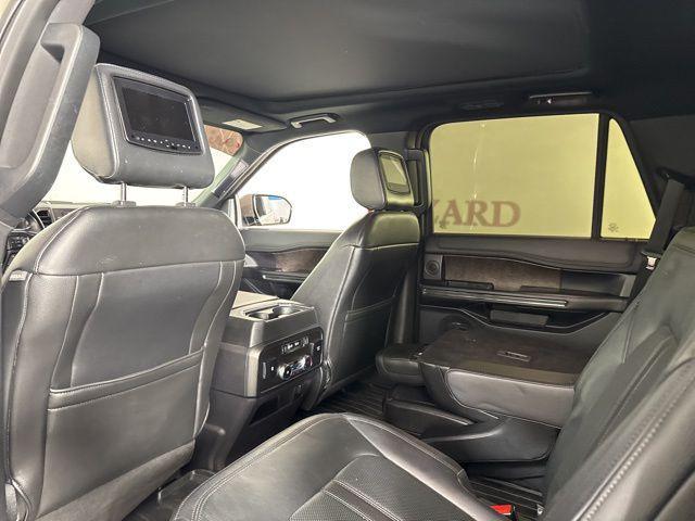 used 2018 Ford Expedition car, priced at $22,000