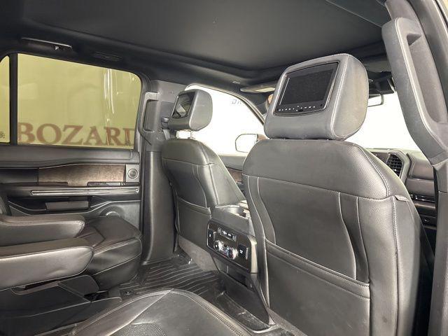used 2018 Ford Expedition car, priced at $22,000