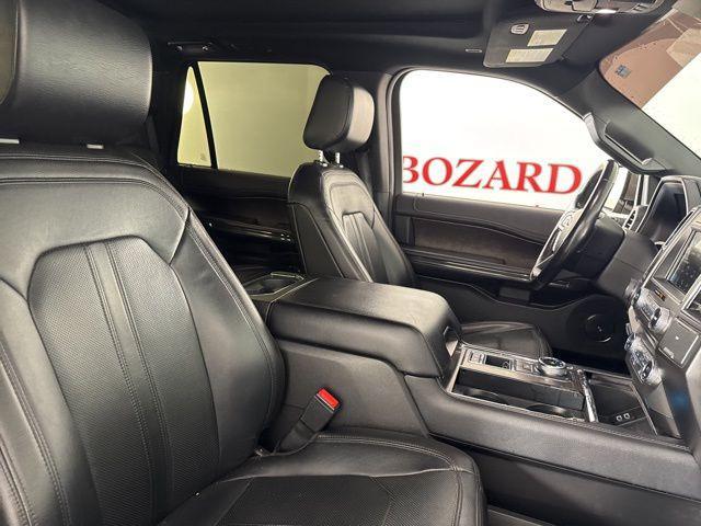 used 2018 Ford Expedition car, priced at $22,000