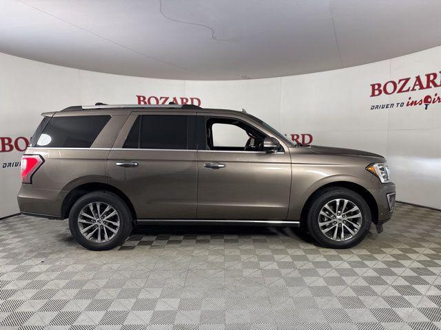 used 2018 Ford Expedition car, priced at $22,000
