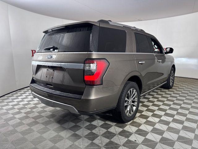 used 2018 Ford Expedition car, priced at $22,000