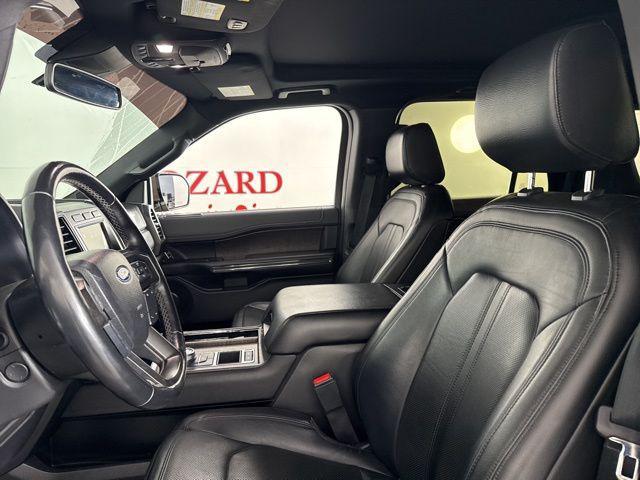used 2018 Ford Expedition car, priced at $22,000