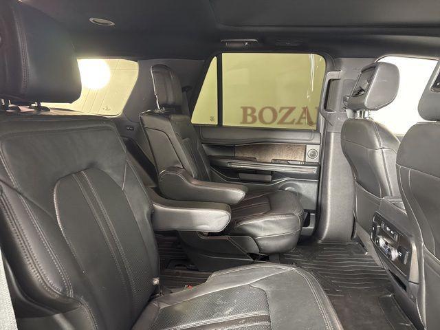 used 2018 Ford Expedition car, priced at $22,000