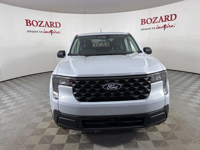 new 2025 Ford Maverick car, priced at $28,587