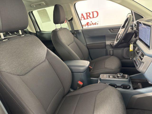 new 2025 Ford Maverick car, priced at $28,587