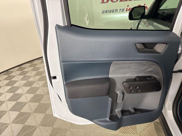 new 2025 Ford Maverick car, priced at $28,587