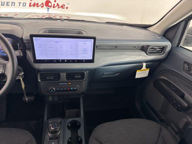 new 2025 Ford Maverick car, priced at $28,587