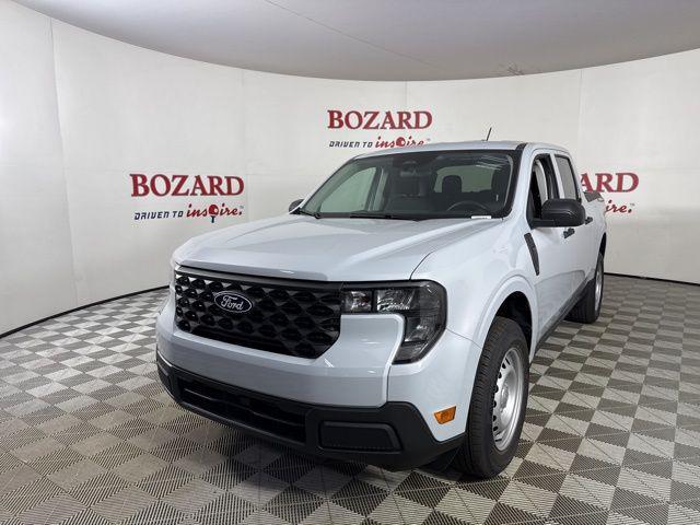 new 2025 Ford Maverick car, priced at $28,587