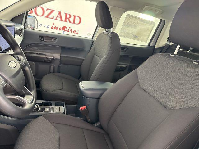 new 2025 Ford Maverick car, priced at $28,587