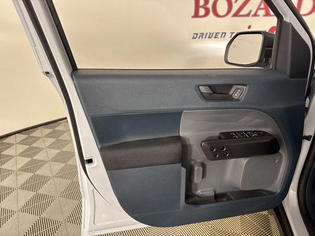 new 2025 Ford Maverick car, priced at $28,587