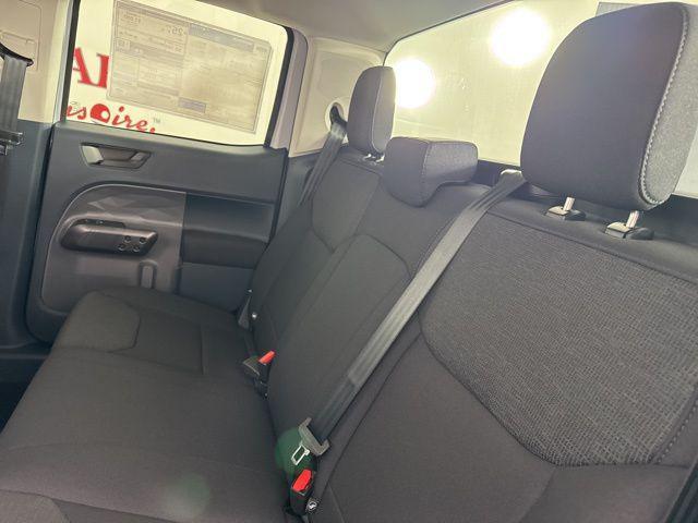 new 2025 Ford Maverick car, priced at $28,587