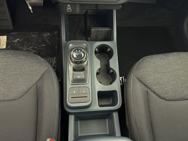 new 2025 Ford Maverick car, priced at $28,587