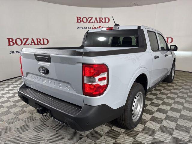 new 2025 Ford Maverick car, priced at $28,587