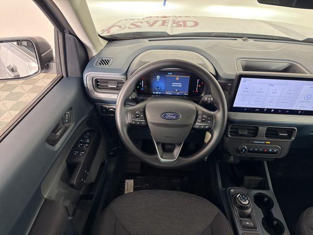 new 2025 Ford Maverick car, priced at $28,587