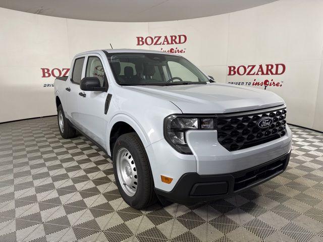 new 2025 Ford Maverick car, priced at $28,587