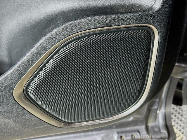 used 2023 Lincoln Nautilus car, priced at $34,500