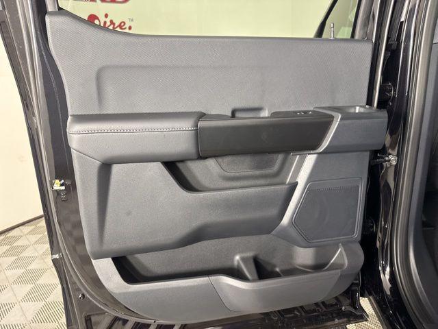 new 2025 Ford F-150 car, priced at $54,194