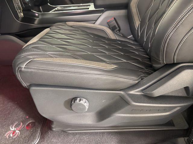 new 2025 Ford F-150 car, priced at $54,194